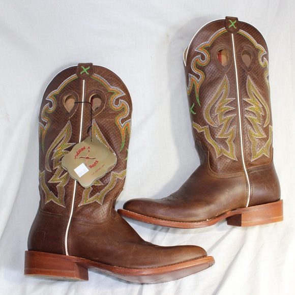 Twisted X Other - Twisted X Cowboy boots